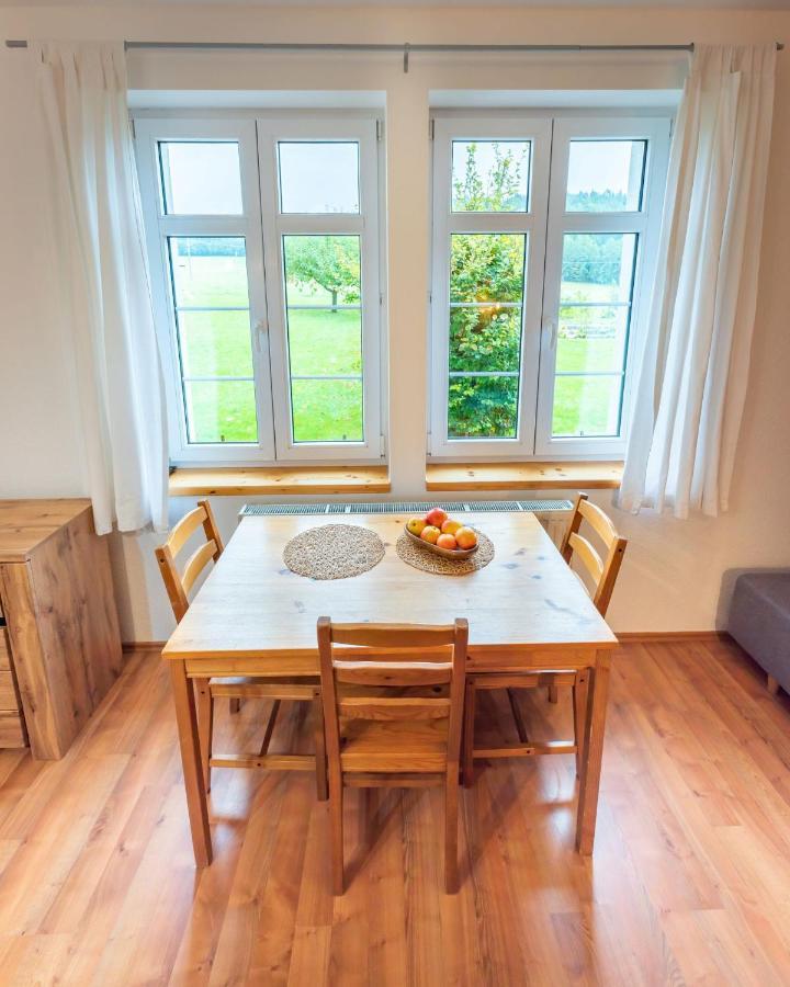 Apartmany Pod Krizovym Vrchem Adršpach 외부 사진